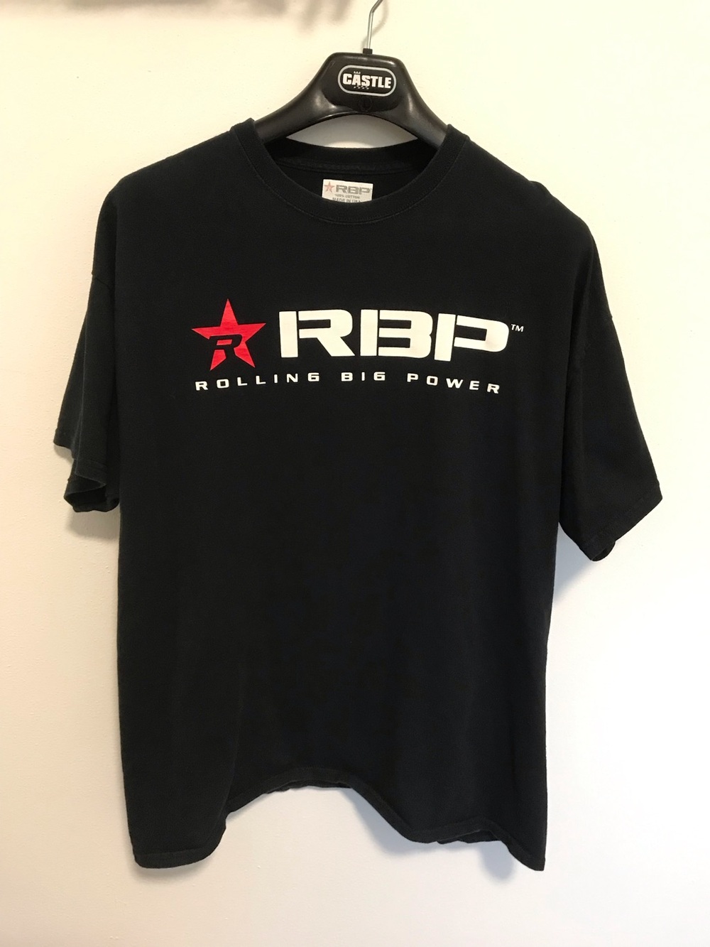 RBP Rolling Big Power Star Chevrolet Dodge Ford Diesel T Shirt